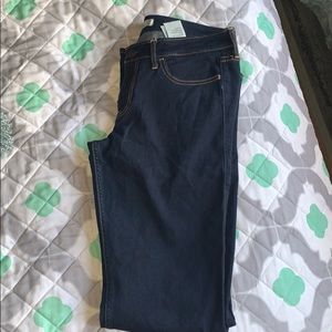 Women's Hollister Jeans